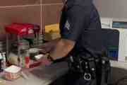 Operation Pops for Cops