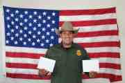 Support for Border Patrol Agents in Los Angeles
