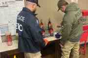 Encouraging ICE/ERO Officers of the LA District
