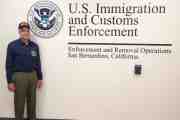 ICE/ERO Officers Encouraged in CA