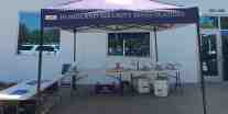 popup tent