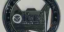 ICE coin 1