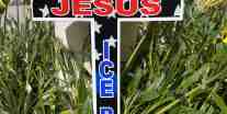 ICE Cross