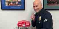 Pop Cop