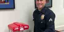 Pop Cop 2