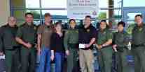 group in El Centro