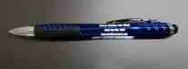 light-pen for Police Officers