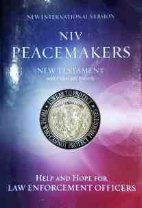 Peacemaker