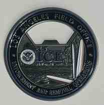 ICE Coin 1