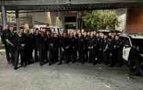 Rampart Officers
