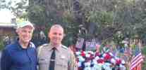 With our good friend, LASD Sgt Z